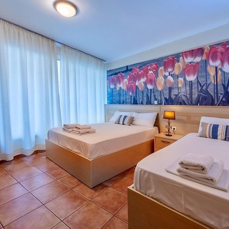 Fontana Luxury Rooms Mytilíni Extérieur photo