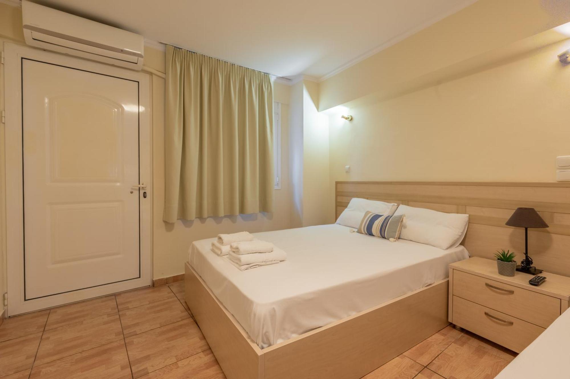 Fontana Luxury Rooms Mytilíni Extérieur photo