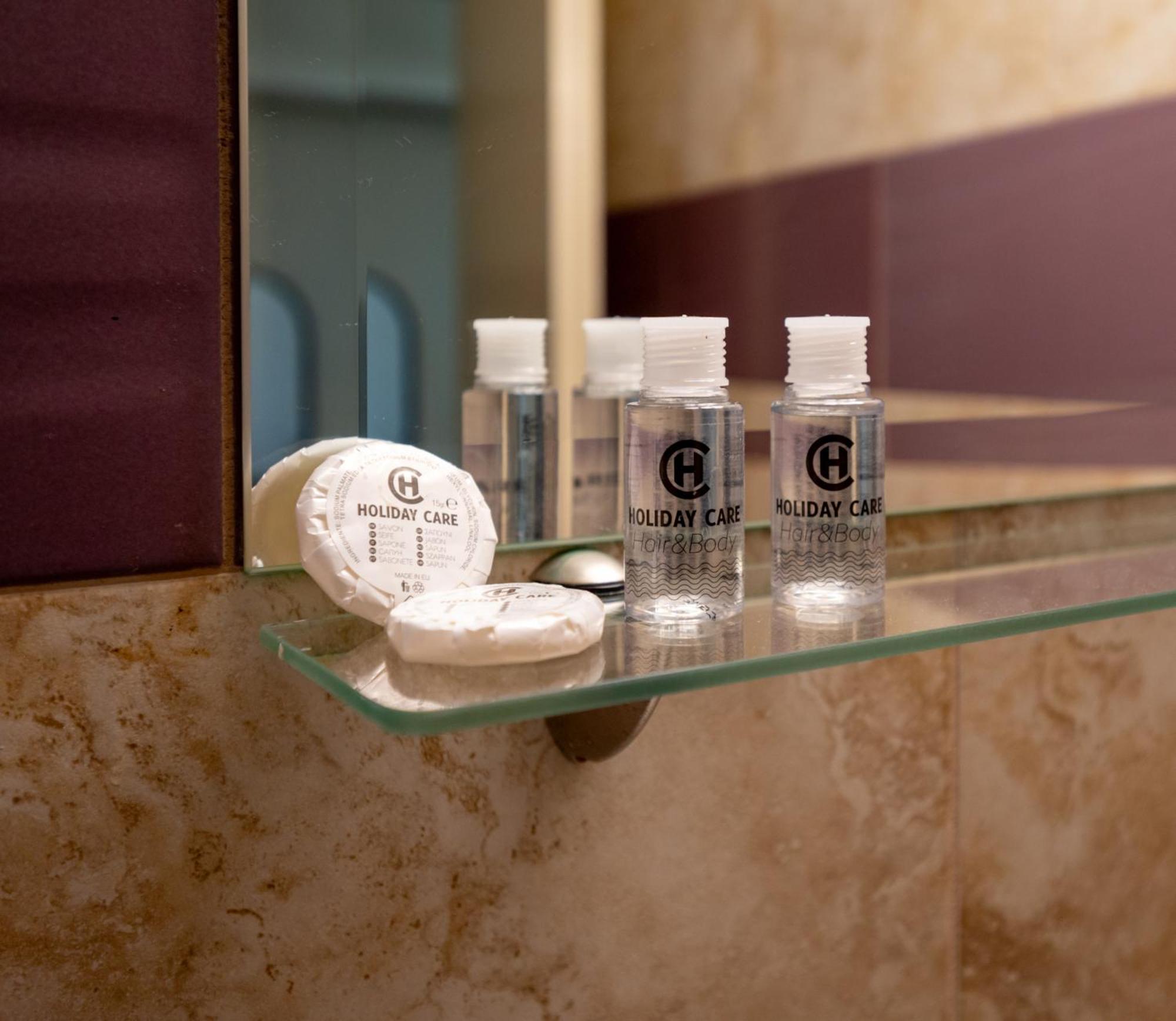 Fontana Luxury Rooms Mytilíni Extérieur photo