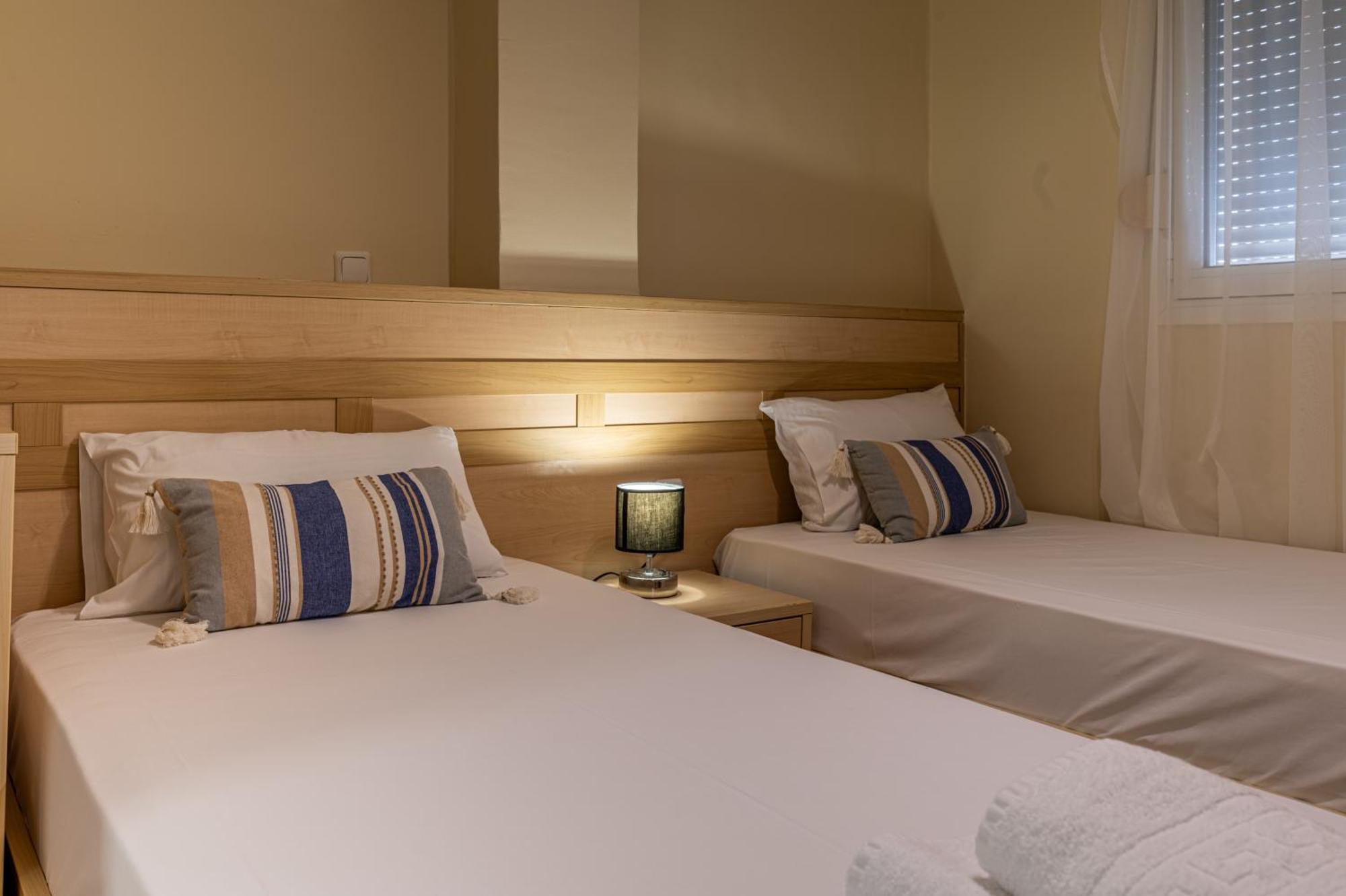 Fontana Luxury Rooms Mytilíni Extérieur photo